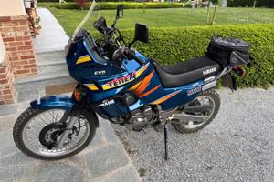 Yamaha Xtz 660 tenere