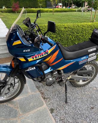 Yamaha Xtz 660 tenere