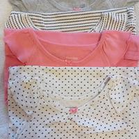 Set abbigliamento bambina 18 mesi