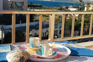 Attico a gallipoli vicino la spiaggia
