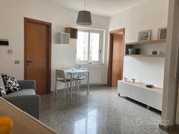 Comodo bilocale