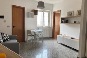 Comodo bilocale