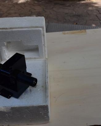MAGNETRON