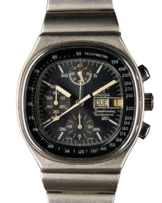 OMEGA SPEEDMASTER 20 AUTOMATIC VINTAGE