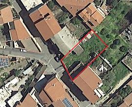 Centro paese - Terreno edificabile