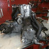 Motore honda cn spazio