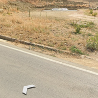 Terreno agricolo incolto