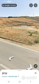 Terreno agricolo incolto