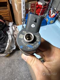 4 Iniettori Bosch 0445110276 da revisionare