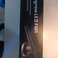 proiettore olografico