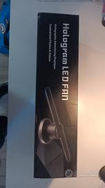 proiettore olografico