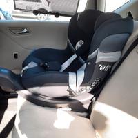 seggiolino auto cybex