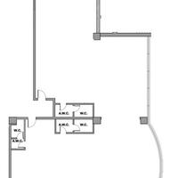 Ufficio o commerciale 200 mq nuova costruzione