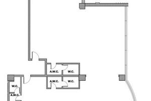 Ufficio o commerciale 200 mq nuova costruzione