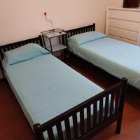 Letti singoli Molteni