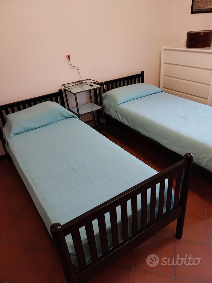Molteni Letto Singolo Verticale Letto A Scomparsa Compo C015