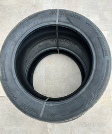 Gomme 235 50 R19 Hankook Evo Suv anno 2023 80%