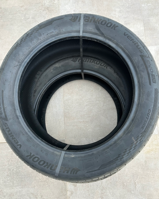 Gomme 235 50 R19 Hankook Evo Suv anno 2023 80%