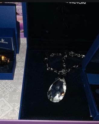 Parure Swarovski