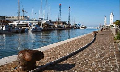 Appartamento di 101 m² con 4 locali a Rimini
