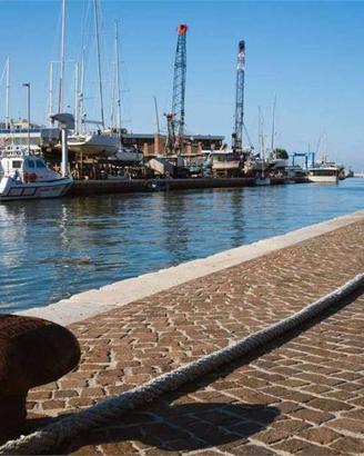 Appartamento di 101 m² con 4 locali a Rimini