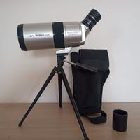 Cannocchiale Seben SC3 Ultra Zoom MAK 38-114x70