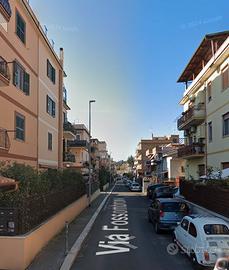 Talenti accogliente bilocale arredato