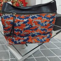 borsa gianni chiarini mimetico 