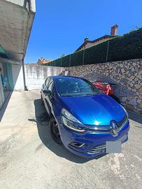 Renault Clio Moschino 2019 Neopatentati
