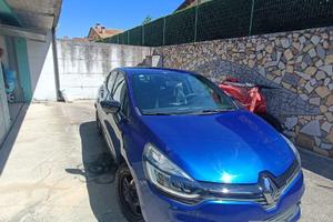 Renault Clio Moschino 2019 Neopatentati