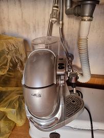 caffitaly nautilus S11HS macchina caffè elettrica 