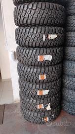 gomme bf goodrich 33 1250 15