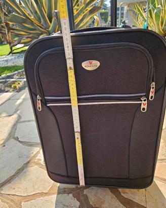 Trolley roncato