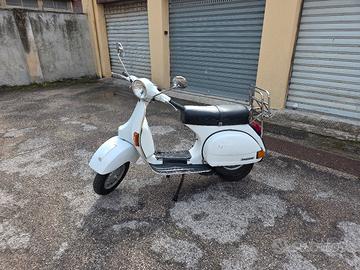 Vespa px 126