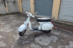 Vespa px 126