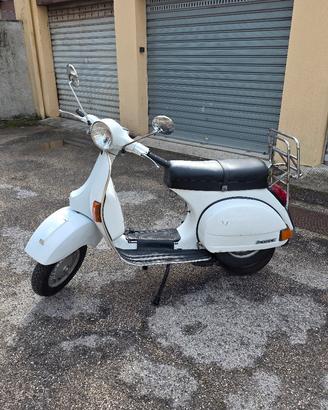 Vespa px 126