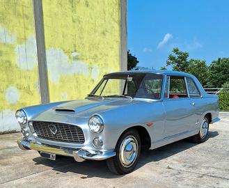 Lancia Flaminia Pininfarina Coupè 2.5 3C - Conserv