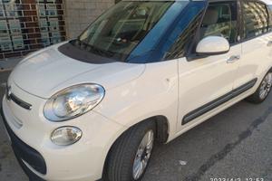 FIAT 500 LIVING WAGON