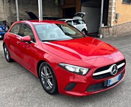 Mercedes-Benz Classe A 180 automatic d sport