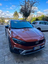 Fiat Tipo Cross 1.0 100CV