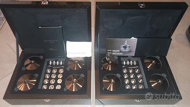 IsoAcoustics Gaia Titan Rhea