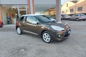 Ds DS3 3 1.4 HDi 70 So Chic OK NEOP 12M GARANZIA