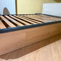 Letto una piazza e mezza