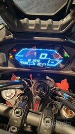 tracer 7 Yamaha
