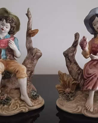 statuine da esposizione