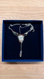 Collana Atelier SWAROVSKI by Jean Paul Gaultier