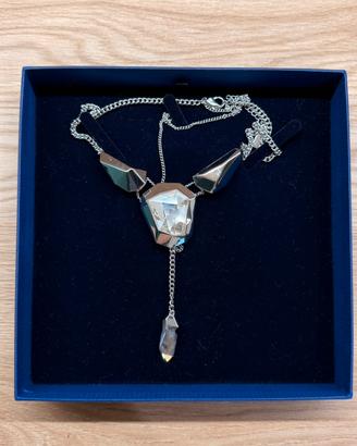 Collana Atelier SWAROVSKI by Jean Paul Gaultier