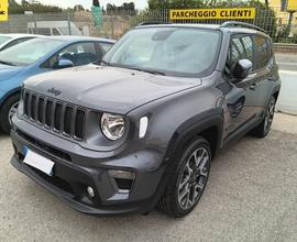 Jeep Renegade S Hybrid 1.5 (130 cv) Km Zero