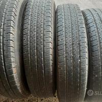 6.50 16 massimo usate