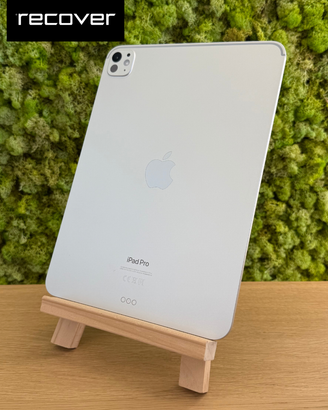 iPad Pro 11" M4 Wi-Fi